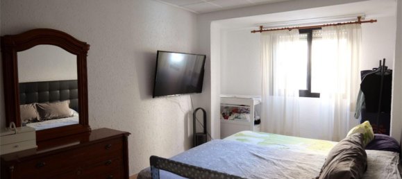 3 غرف نوم شقة في Malaga, Spain رقم 138277 8