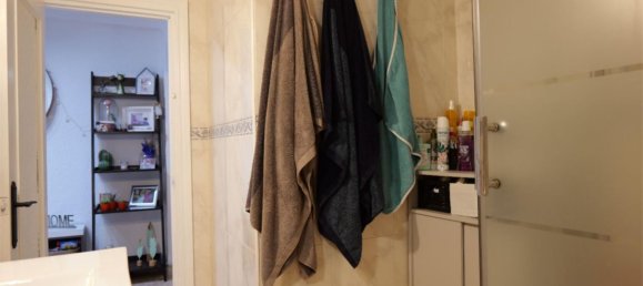 3 غرف نوم شقة في Malaga, Spain رقم 138277 19