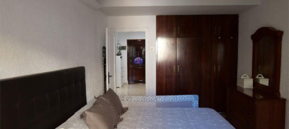 3 غرف نوم شقة في Malaga, Spain رقم 138277 10