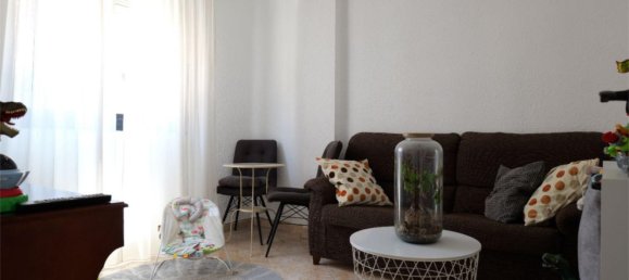 3 غرف نوم شقة في Malaga, Spain رقم 138277 6