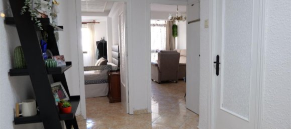 3 غرف نوم شقة في Malaga, Spain رقم 138277 16