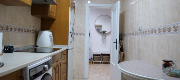 3 غرف نوم شقة في Malaga, Spain رقم 138277 20