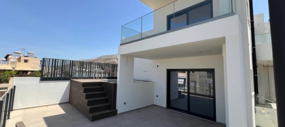 2 غرف نوم Property في Elliniko, Greece رقم 53201 4