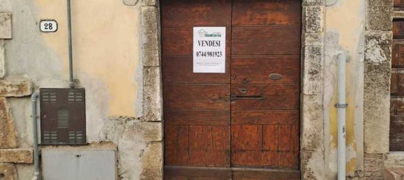 Apartamento de 1 dormitorio en Amelia, Italy No. 328485 21