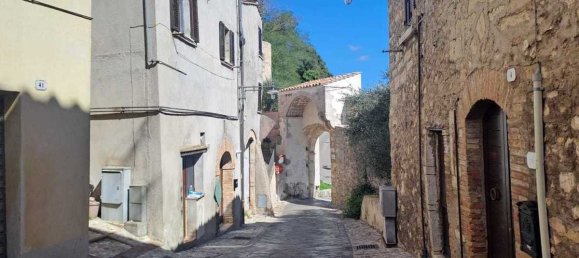 Apartamento de 1 dormitorio en Amelia, Italy No. 328485 26