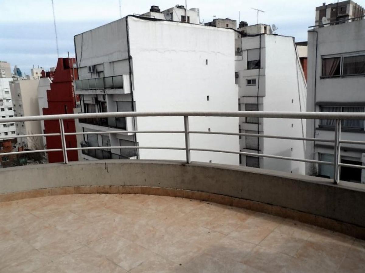 2 Schlafzimmer Wohnung in Buenos Aires, Argentina, Nr. 68866