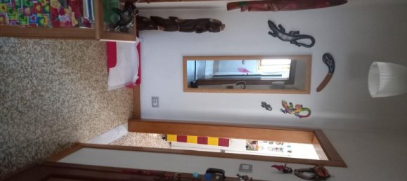 Квартира с 3 комнатами в Поджибонси, Италия № 202391 13