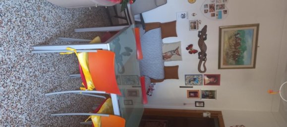 Квартира с 3 комнатами в Поджибонси, Италия № 202391 4