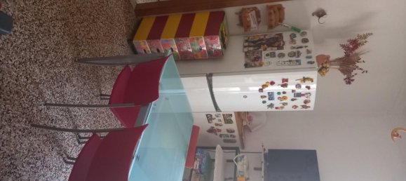 Квартира с 3 комнатами в Поджибонси, Италия № 202391 22