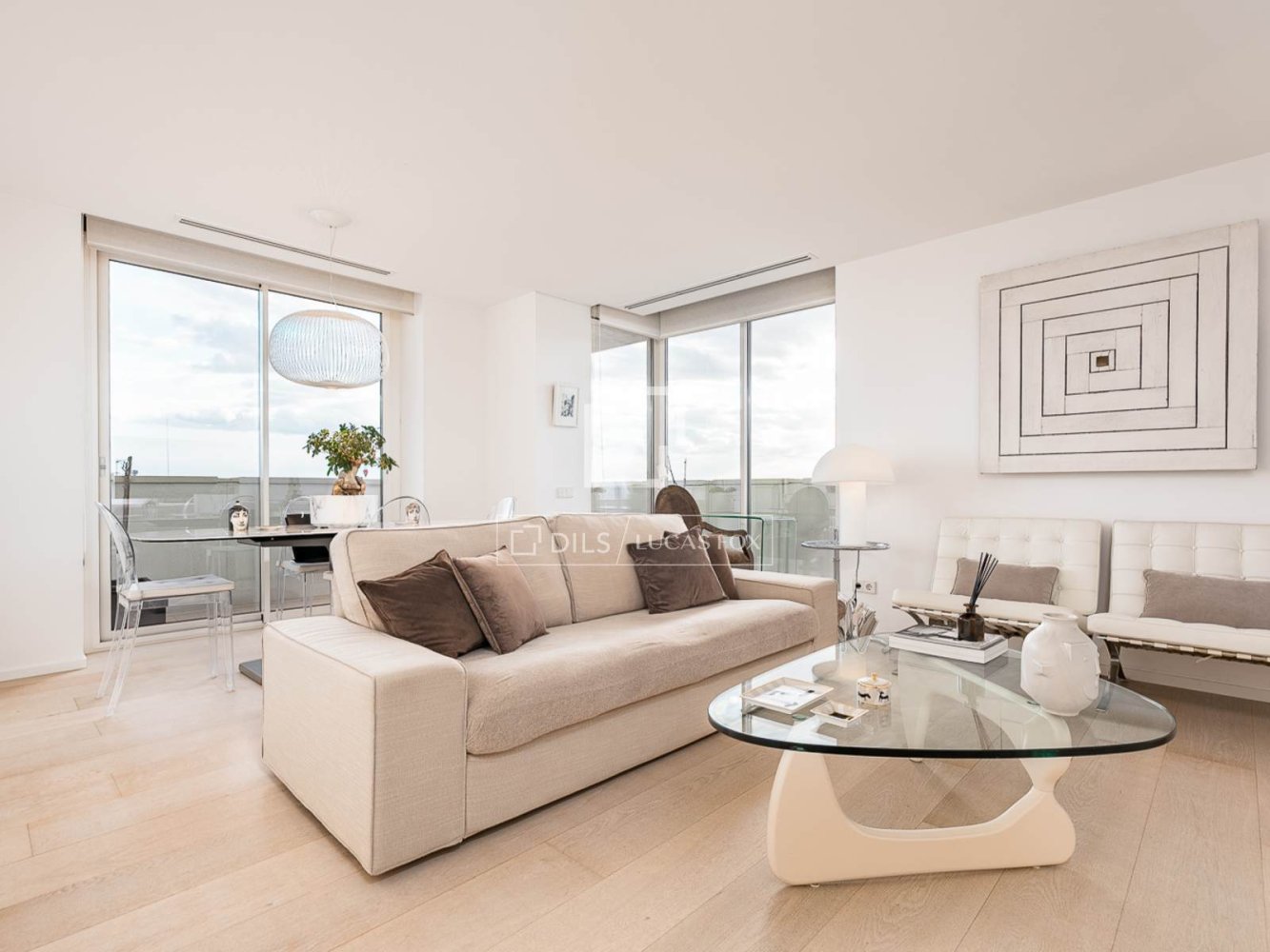 2 غرف نوم شقة في Barcelona, Spain رقم 352635