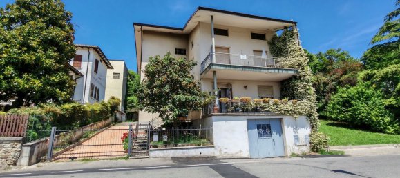 Villa de 8 habitaciónes en Ziano Piacentino, Italy No. 25390 21