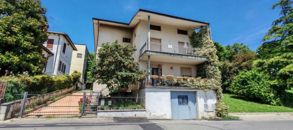 Villa de 8 habitaciónes en Ziano Piacentino, Italy No. 25390 20