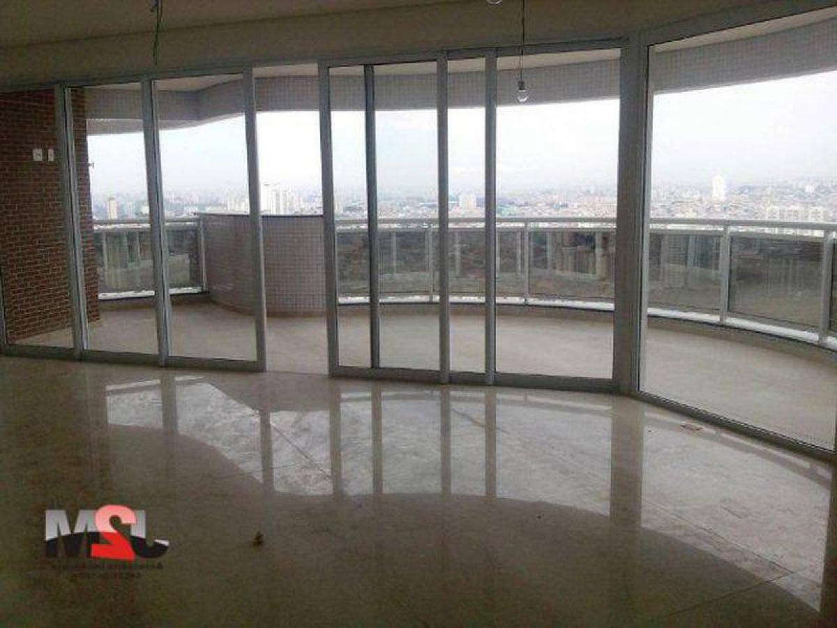 Casa T4 em São Paulo, Brazil N.º 515103