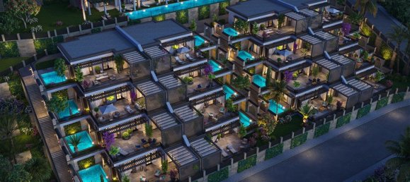 Studio in Alanya, Turkey No. 27067 14