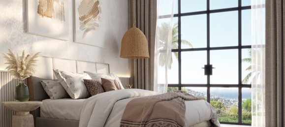 Studio in Alanya, Turkey No. 27067 10