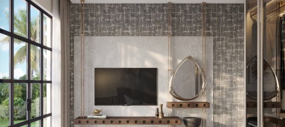 Studio in Alanya, Turkey No. 27067 9