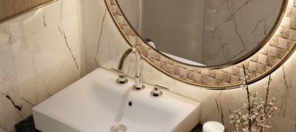 Studio in Alanya, Turkey No. 27067 5