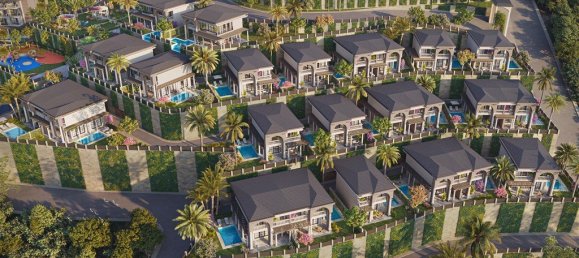 Studio in Alanya, Turkey No. 27067 17