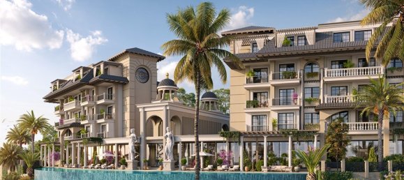 Studio in Alanya, Turkey No. 27067 16