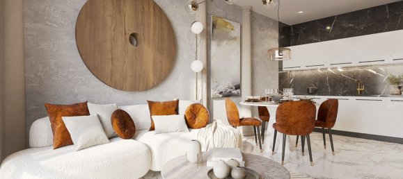 Studio in Alanya, Turkey No. 27067 11