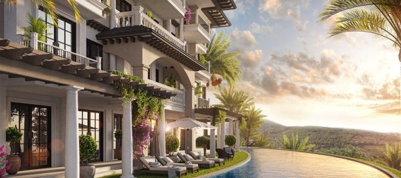 Studio in Alanya, Turkey No. 27067 25