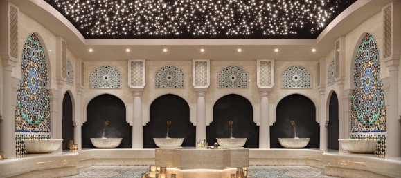 Studio in Alanya, Turkey No. 27067 4