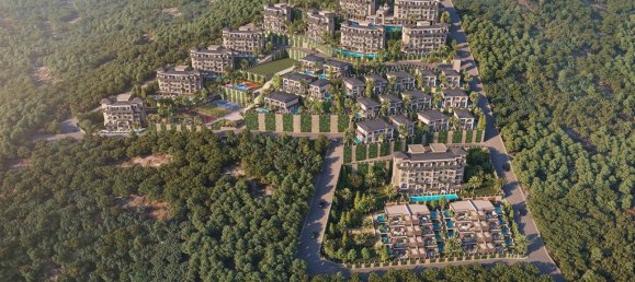 Studio in Alanya, Turkey No. 27067 21