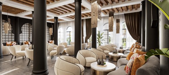 Studio in Alanya, Turkey No. 27067 3