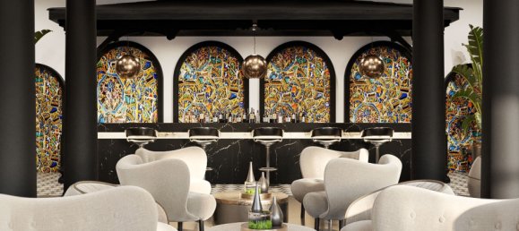 Studio in Alanya, Turkey No. 27067 26