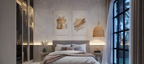 Studio in Alanya, Turkey No. 27067 7