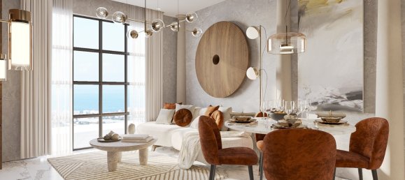 Studio in Alanya, Turkey No. 27067 13