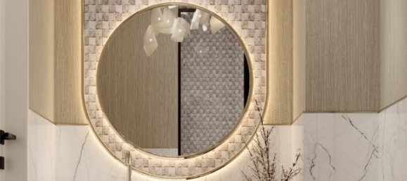 Studio in Alanya, Turkey No. 27067 6