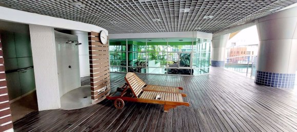 2 bedrooms Condo in Sathon, Thailand No. 5065 9