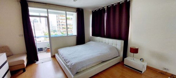 2 bedrooms Condo in Sathon, Thailand No. 5065 3