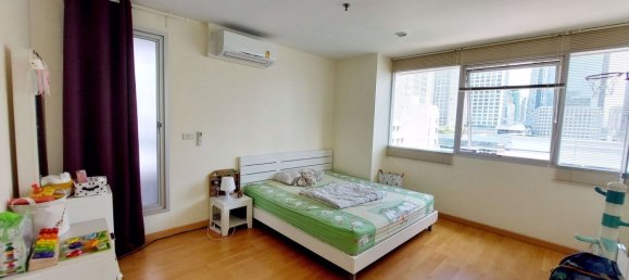 2 bedrooms Condo in Sathon, Thailand No. 5065 4