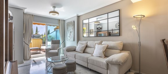 3 bedrooms Penthouse in Marbella, Spain No. 92962 10