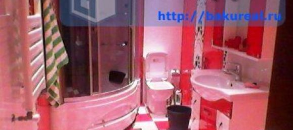 Квартира с 3 спальнями в Баку, Азербайджан № 484 3