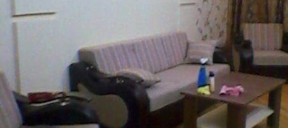 Квартира с 3 спальнями в Баку, Азербайджан № 484 5