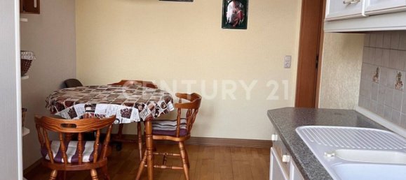 Квартира с 2 комнатами в Гера, Германия № 184344 8