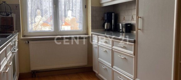 Квартира с 2 комнатами в Гера, Германия № 184344 6