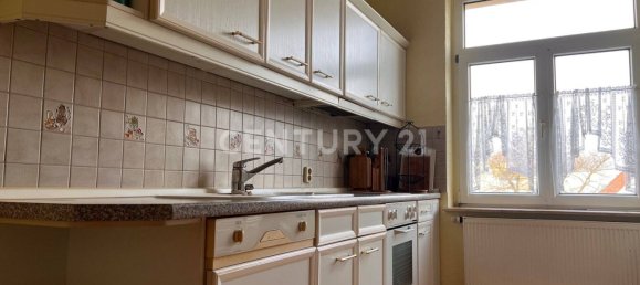 Квартира с 2 комнатами в Гера, Германия № 184344 7