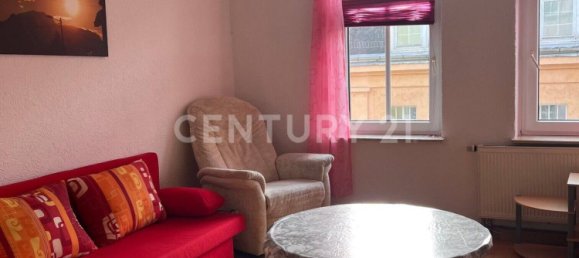 Квартира с 2 комнатами в Гера, Германия № 184344 5