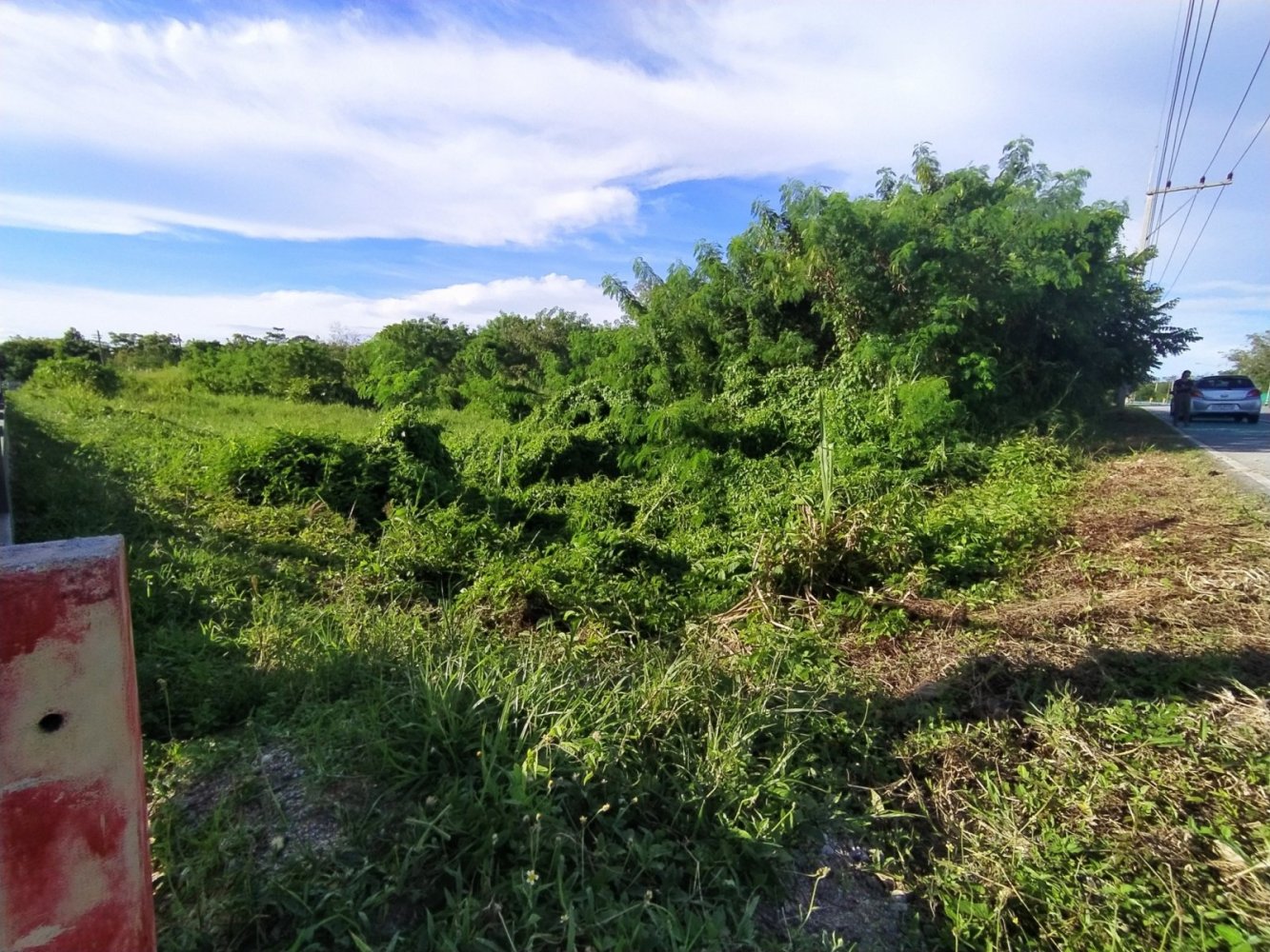  Commercial property in Pattaya, Thailand No. 256