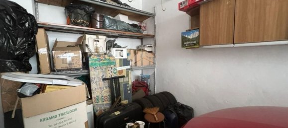 24m² Garage in Turin, Italy No. 376446 6