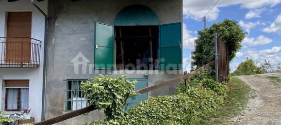 Lagerhaus in Montelupo Albese, Italy 39m², Nr. 365136 4