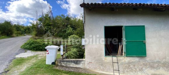 Lagerhaus in Montelupo Albese, Italy 39m², Nr. 365136 11