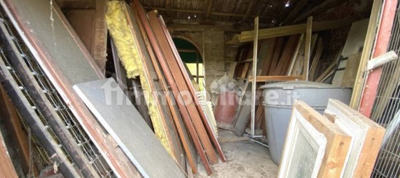 Lagerhaus in Montelupo Albese, Italy 39m², Nr. 365136 8