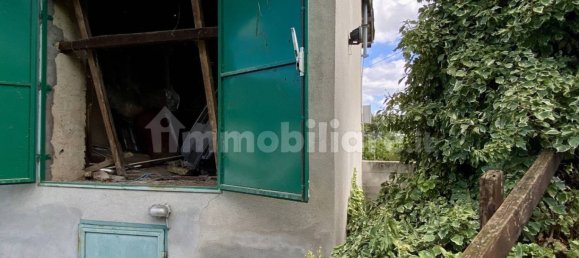 Lagerhaus in Montelupo Albese, Italy 39m², Nr. 365136 6