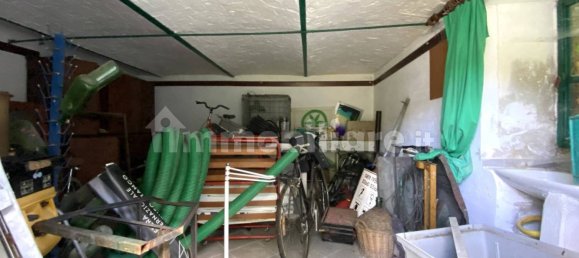 Lagerhaus in Montelupo Albese, Italy 39m², Nr. 365136 7