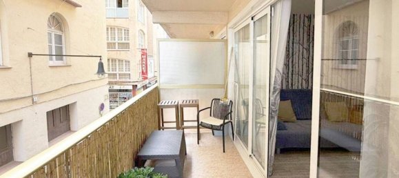 Apartamento de 2 dormitorios en Lloret de Mar, Spain No. 155403 12
